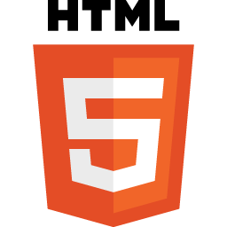 HTML5_Logo