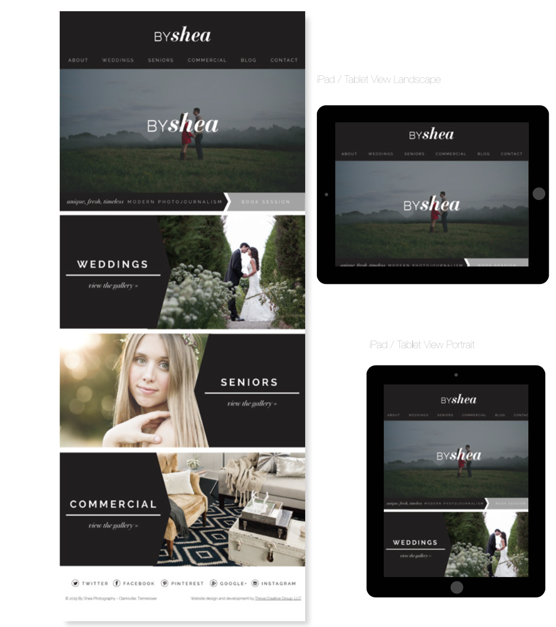 By-Shea-Photography-responsive-Website-design-by-thrive