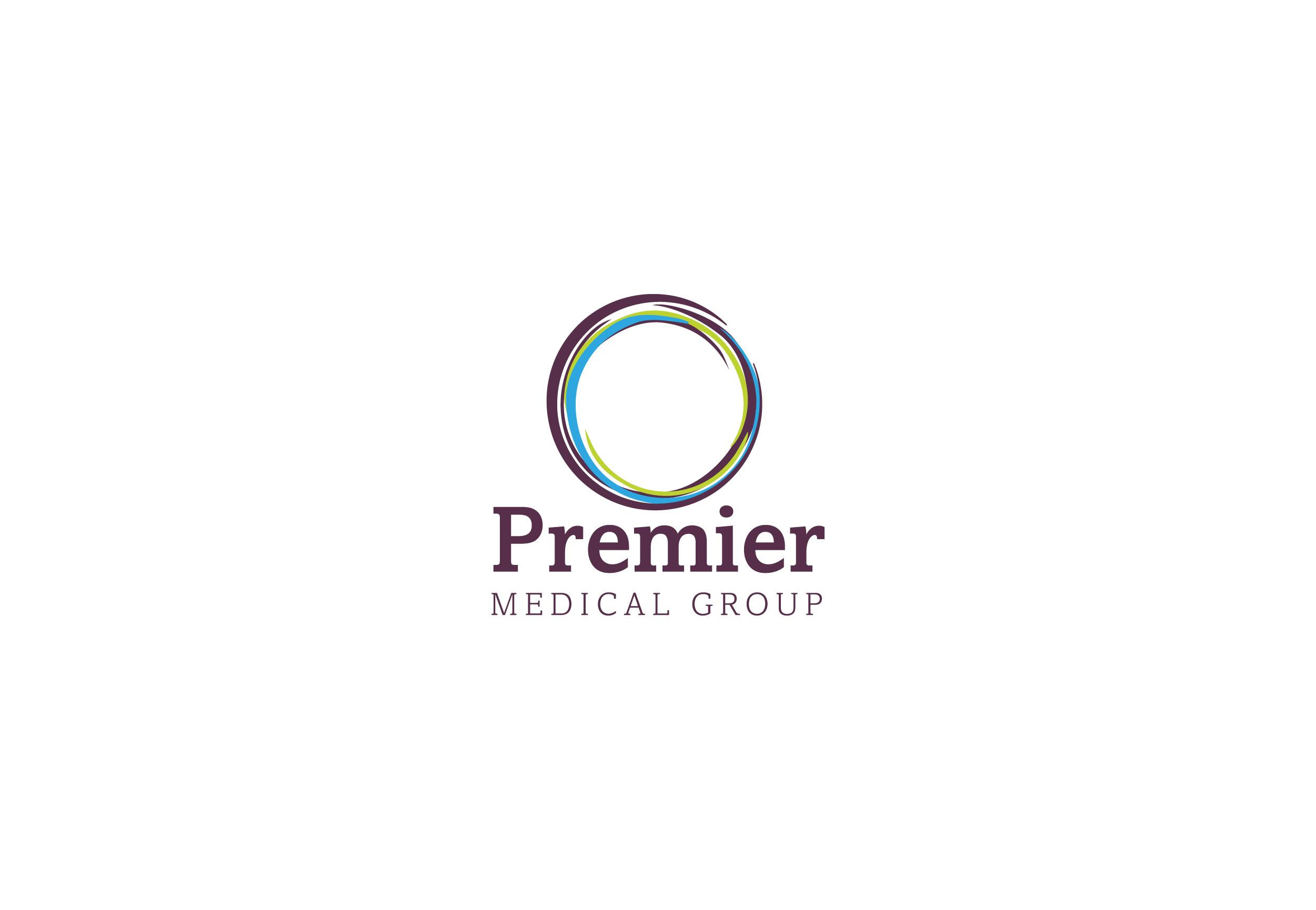 Premier Medical Group Logo