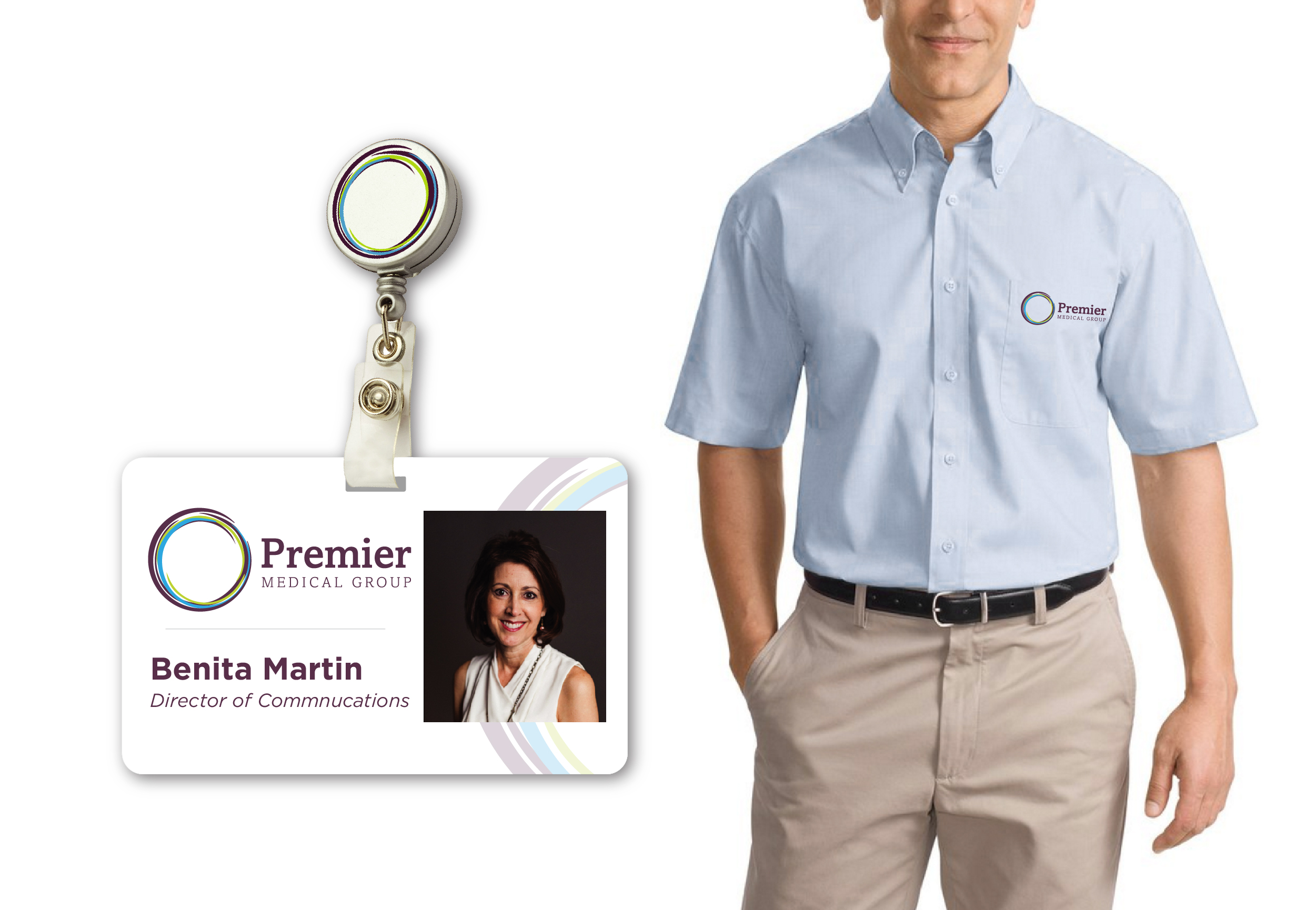 Premier Medical Group Employee ID