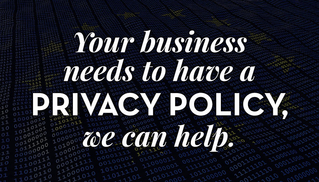 Privacy Policy for Social Login - Privacy Policies