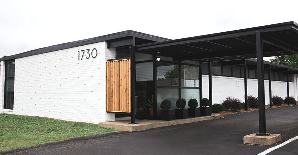 Thrive Office Building